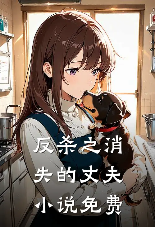 反杀之消失的丈夫小说免费