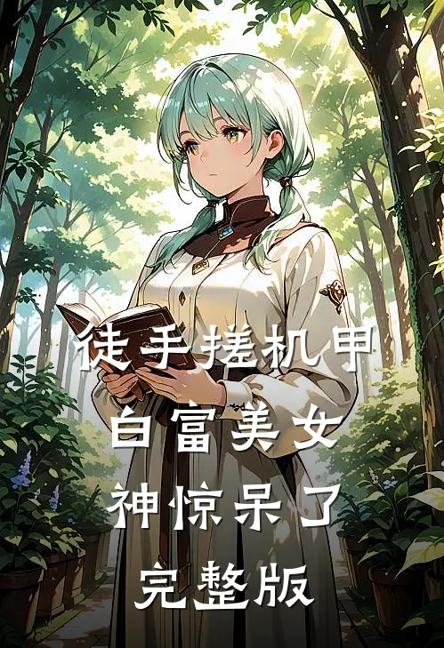 徒手搓机甲，白富美女神惊呆了完整版