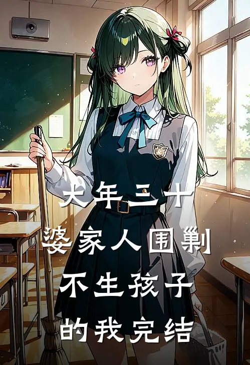 大年三十，婆家人围剿不生孩子的我完结