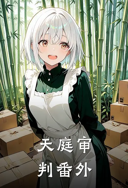 天庭审判 番外
