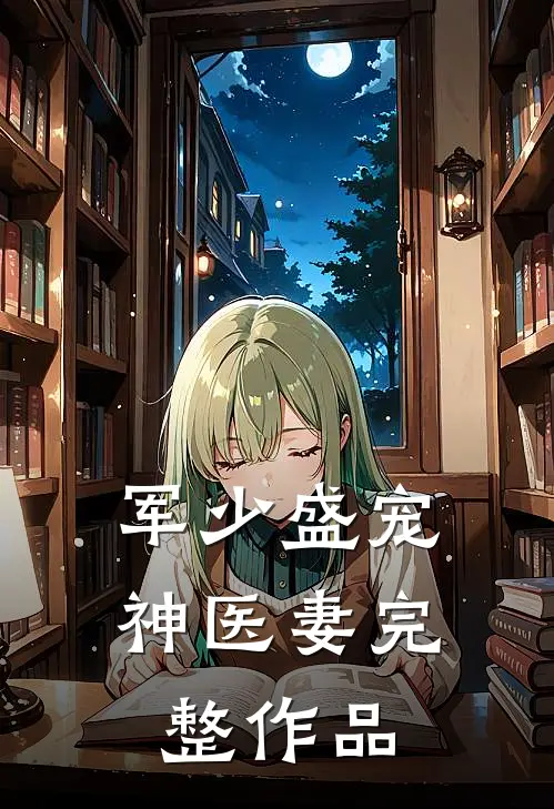军少盛宠神医妻完整作品
