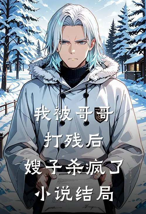 我被哥哥打残后，嫂子杀疯了小说结局