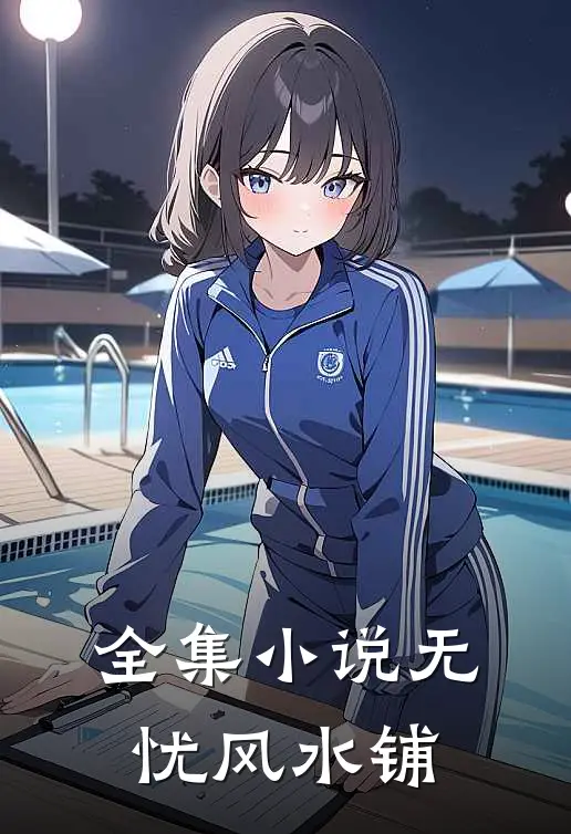 全集小说无忧风水铺