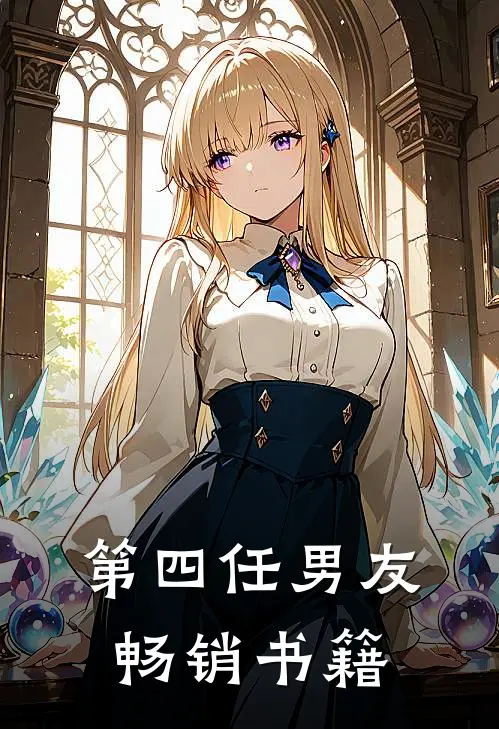 第四任男友畅销书籍