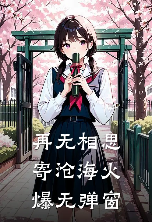 再无相思寄沧海火爆无弹窗