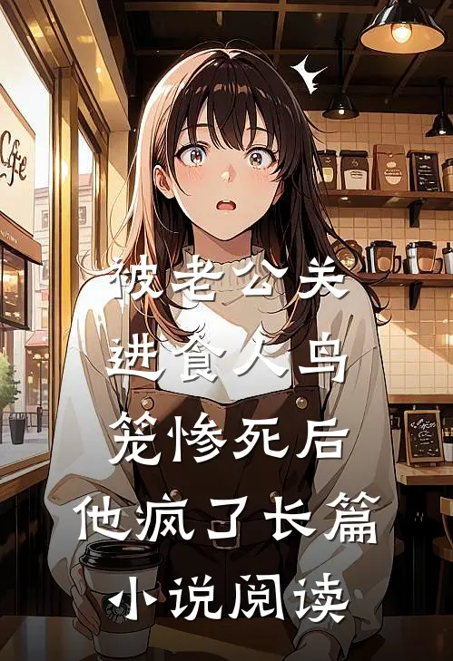 被老公关进食人鸟笼惨死后，他疯了长篇小说阅读