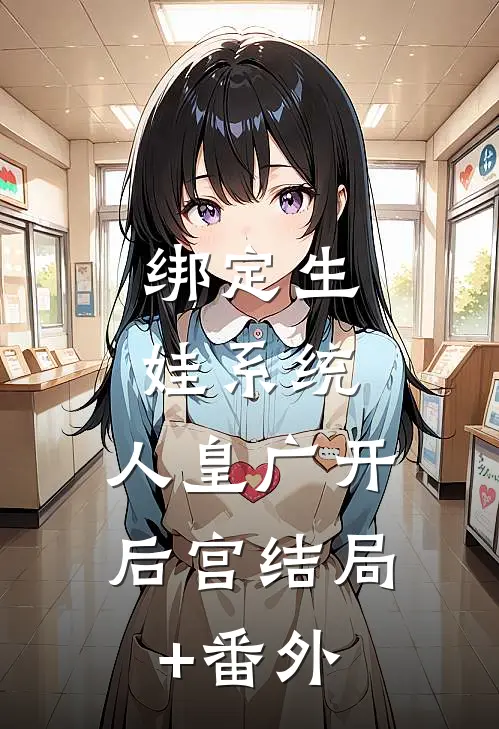 绑定生娃系统，人皇广开后宫结局+番外