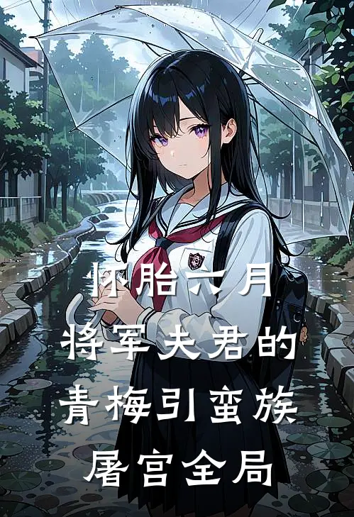 怀胎六月，将军夫君的青梅引蛮族屠宫全局