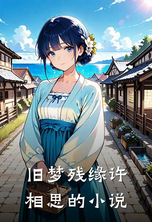 旧梦残缘许相思的小说