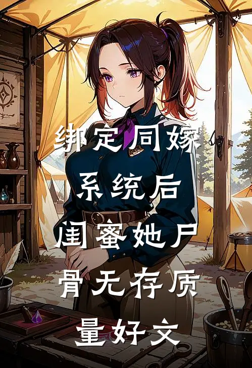 绑定同嫁系统后，闺蜜她尸骨无存质量好文