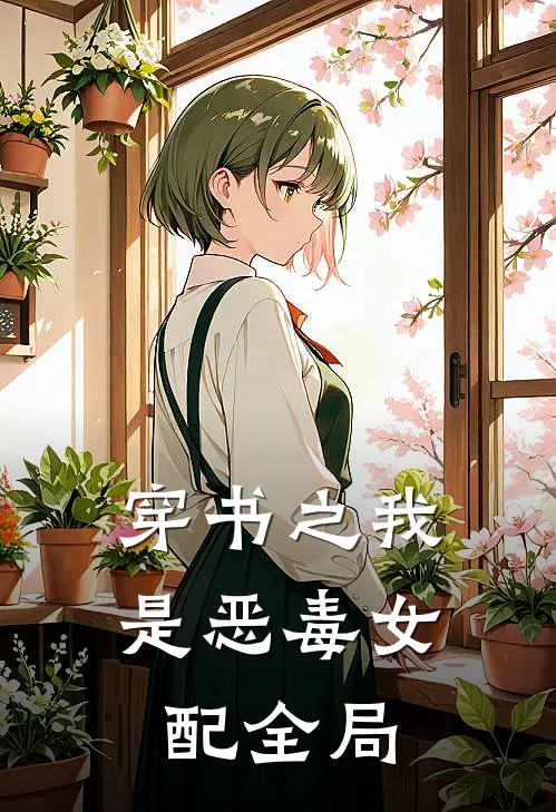 穿书之我是恶毒女配全局