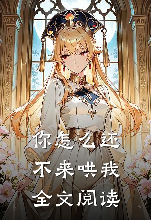 你怎么还不来哄我全文阅读无弹窗