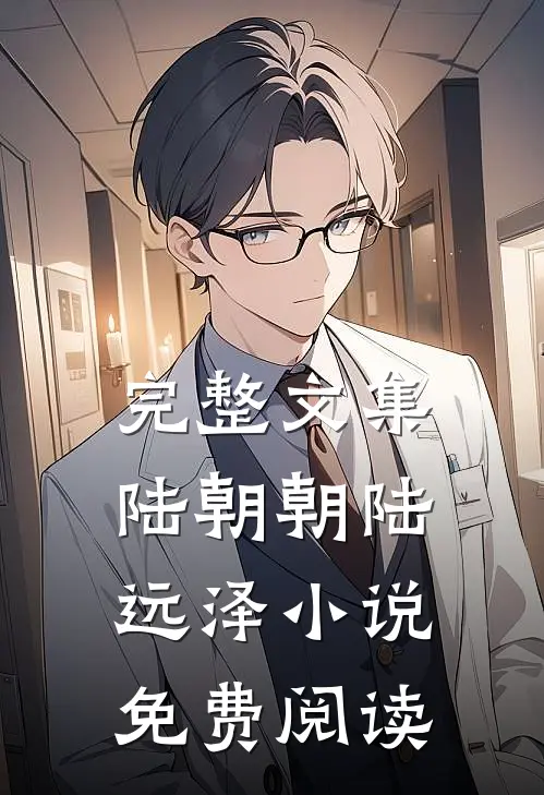 完整文集陆朝朝陆远泽小说免费阅读