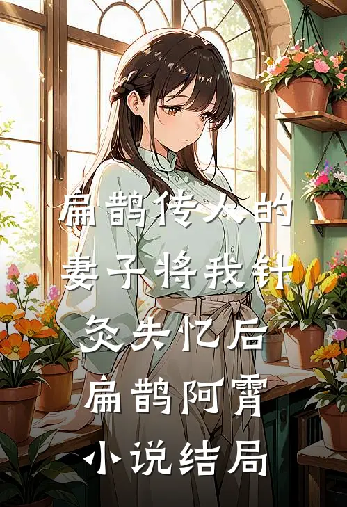 扁鹊传人的妻子将我针灸失忆后扁鹊阿霄小说结局