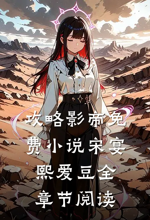 攻略影帝免费小说宋宴熙爱豆全章节阅读
