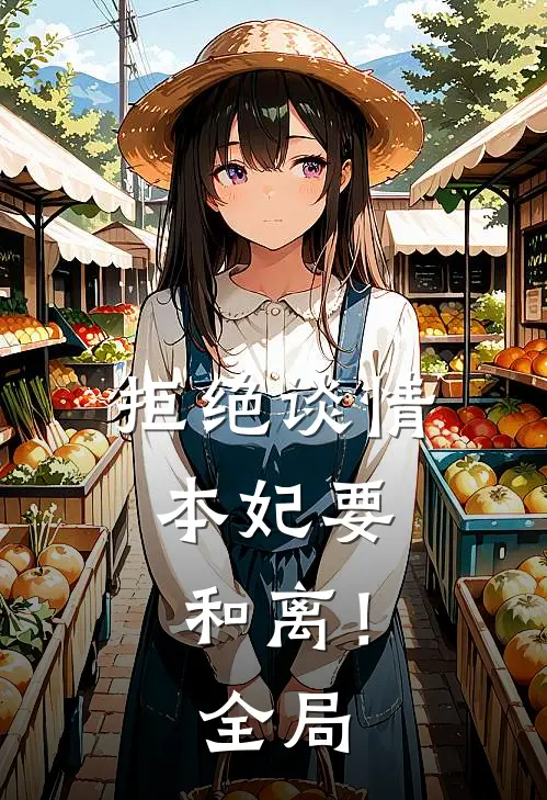 拒绝谈情，本妃要和离！全局