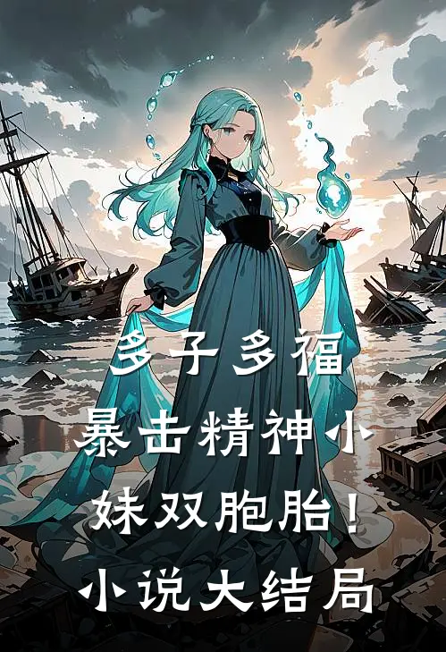 多子多福，暴击精神小妹双胞胎！小说大结局