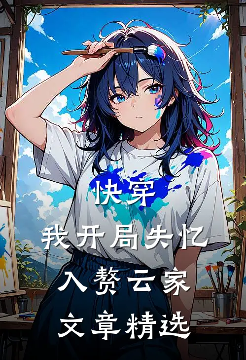 快穿我开局失忆,入赘云家文章精选
