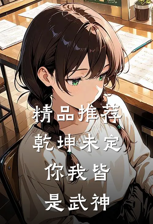 精品推荐乾坤未定，你我皆是武神