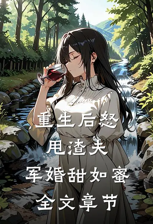 重生后怒甩渣夫，军婚甜如蜜全文章节