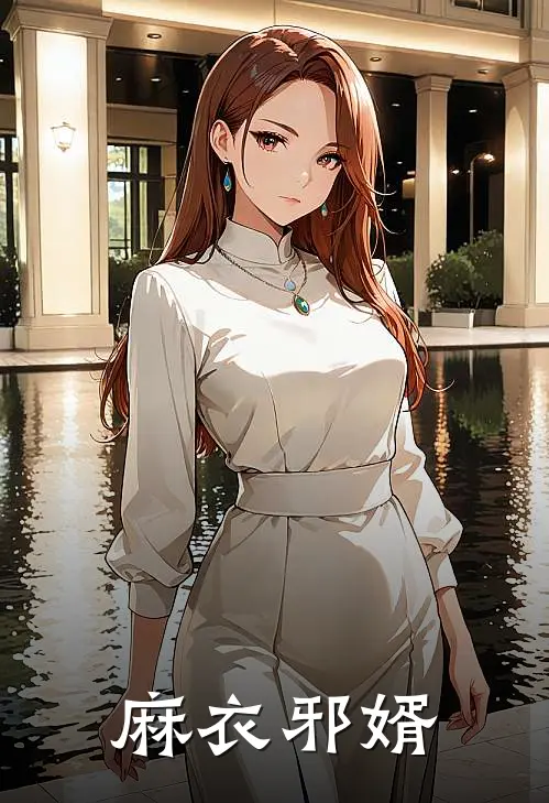 麻衣邪婿