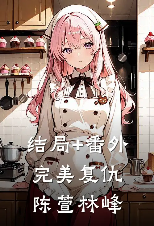 结局+番外完美复仇陈萱林峰