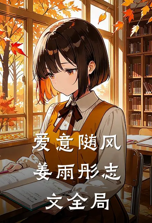 爱意随风姜雨彤志文全局
