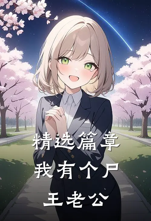 精选篇章我有个尸王老公