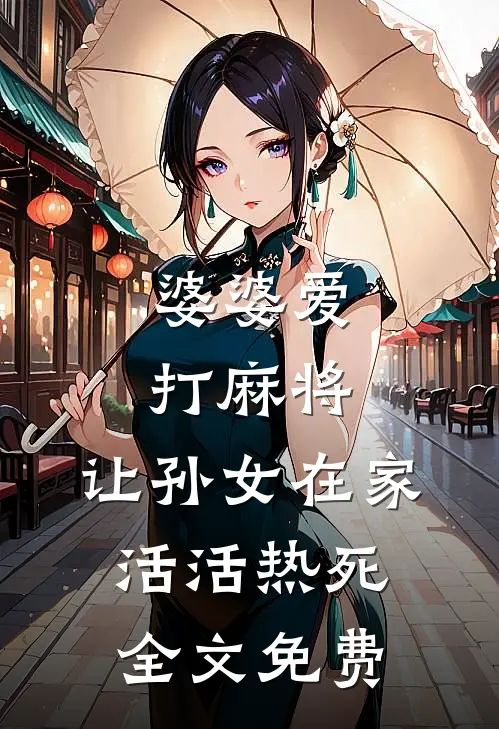 婆婆爱打麻将，让孙女在家活活热死全文免费