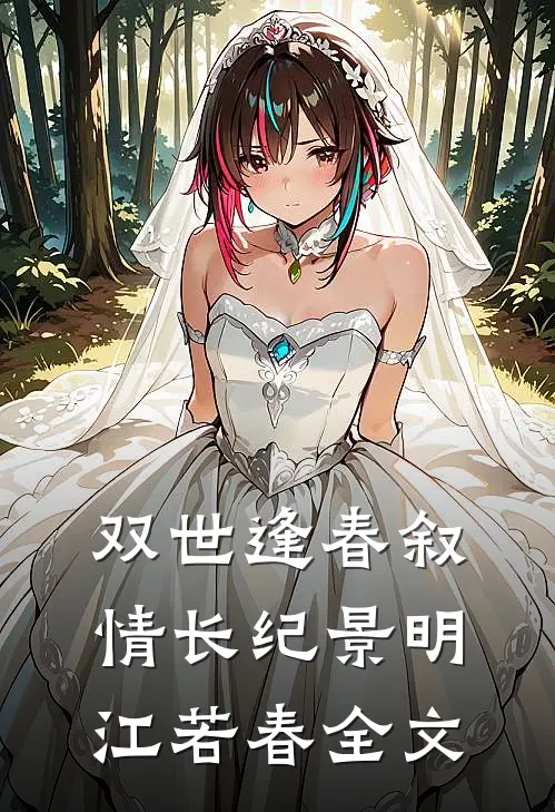 双世逢春叙情长纪景明江若春全文