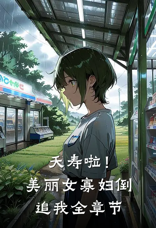 夭寿啦！美丽女寡妇倒追我全章节