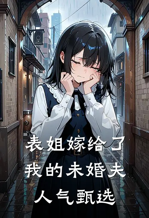 表姐嫁给了我的未婚夫人气甄选