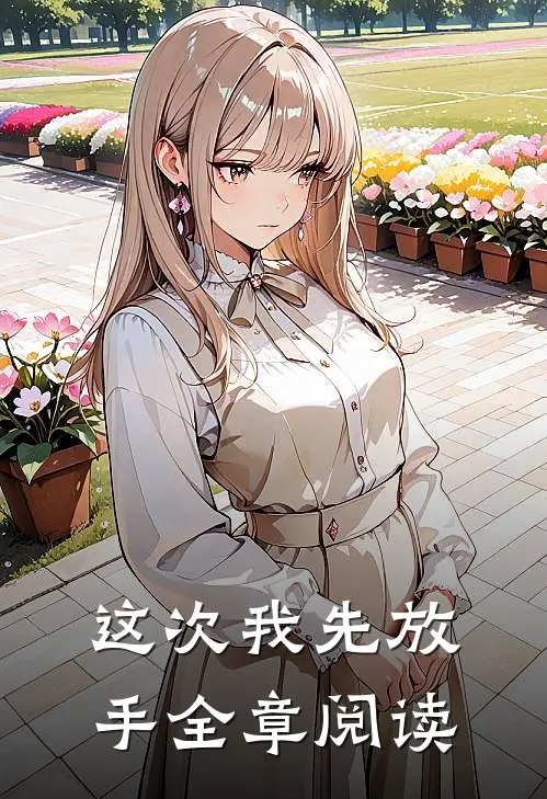 这次我先放手全章阅读