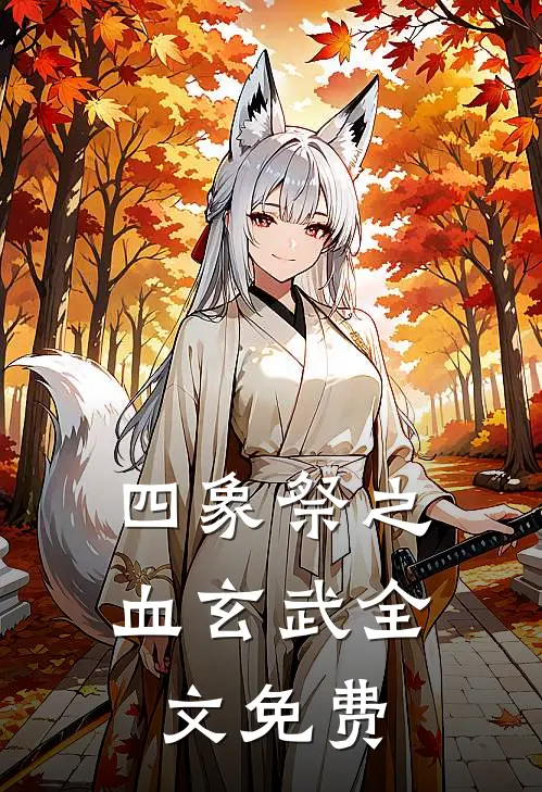 四象祭之血玄武全文免费