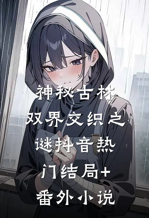 神秘古林：双界交织之谜抖音热门结局+番外小说
