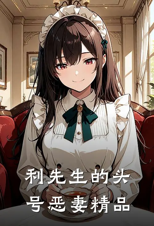 利先生的头号恶妻精品