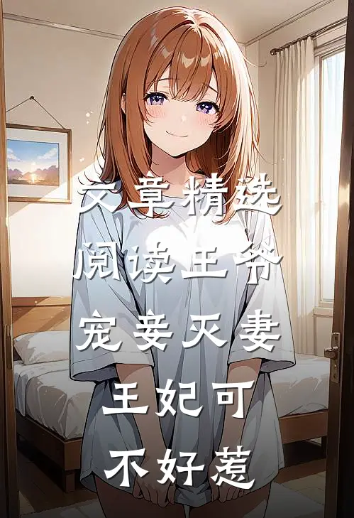 文章精选阅读王爷宠妾灭妻，王妃可不好惹