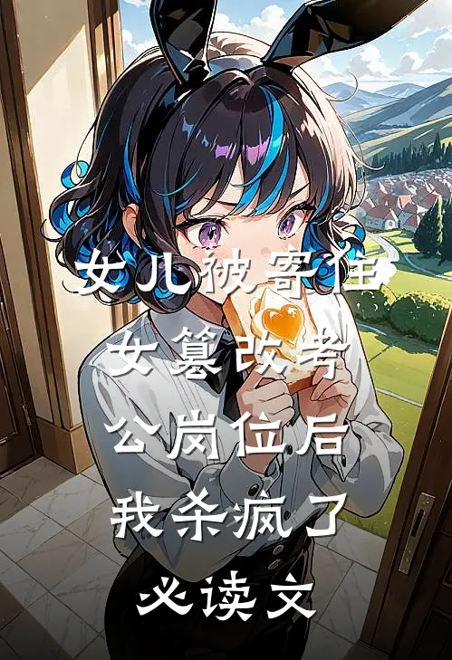 女儿被寄住女篡改考公岗位后，我杀疯了必读文