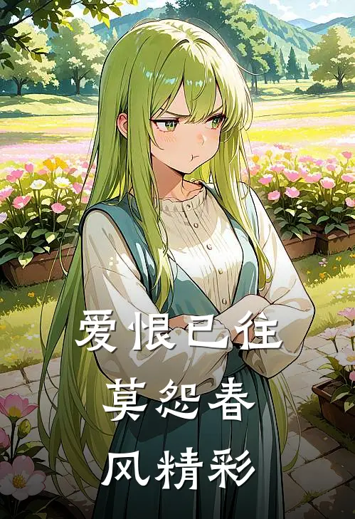 爱恨已往，莫怨春风精彩
