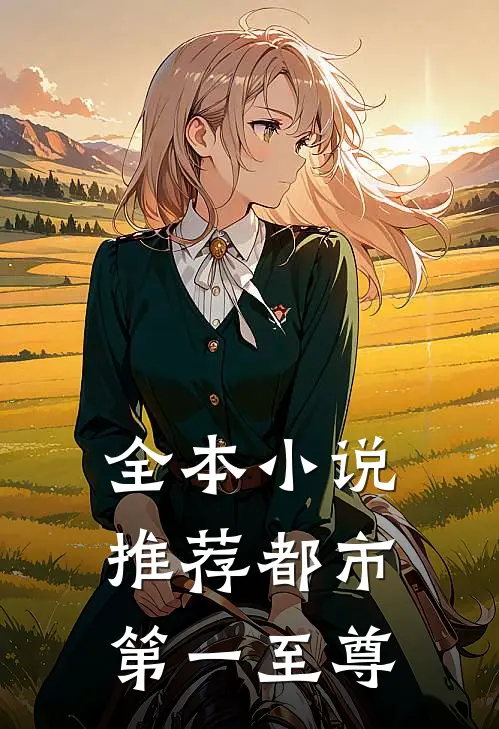 全本小说推荐都市第一至尊