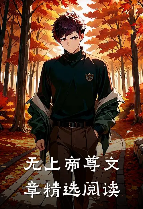 无上帝尊文章精选阅读