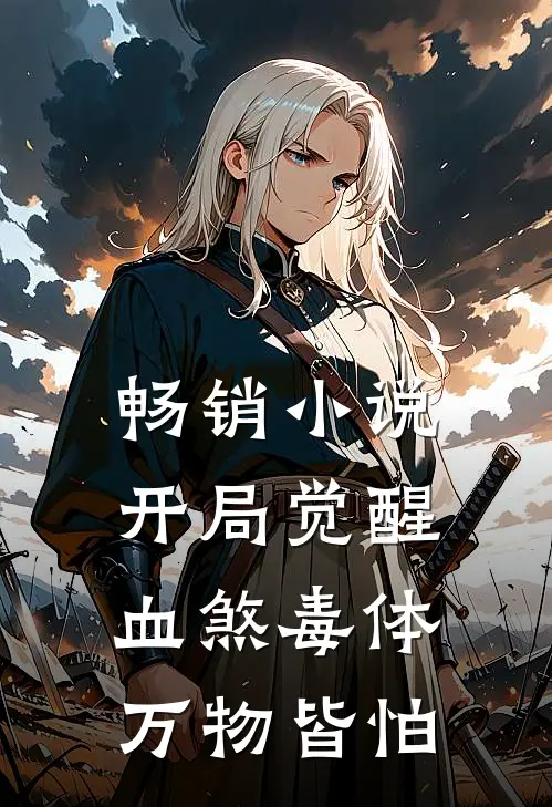 畅销小说开局觉醒血煞毒体，万物皆怕