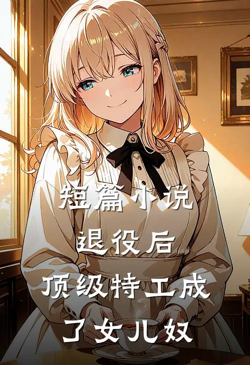短篇小说退役后，顶级特工成了女儿奴