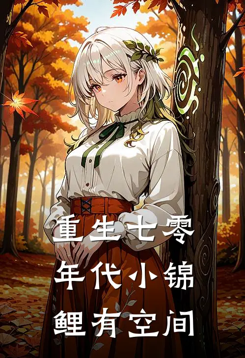 重生七零年代小锦鲤有空间