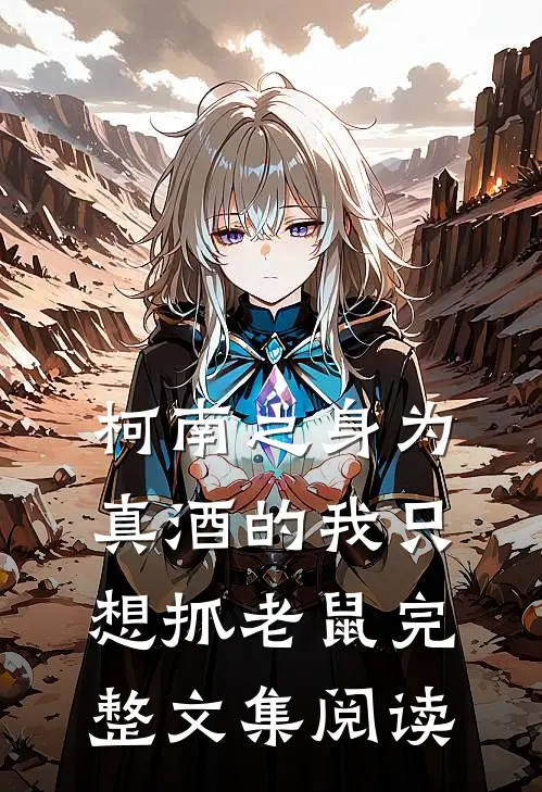 柯南之身为真酒的我只想抓老鼠完整文集阅读