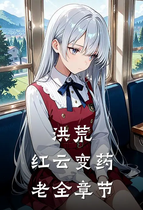 洪荒：红云变药老全章节