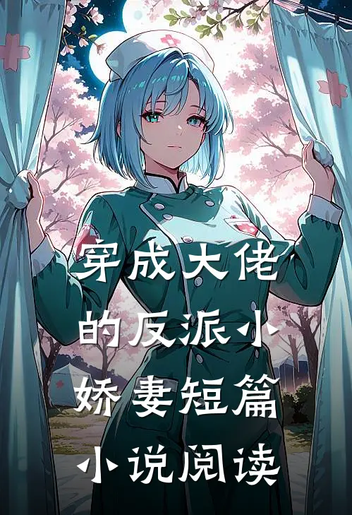 穿成大佬的反派小娇妻短篇小说阅读