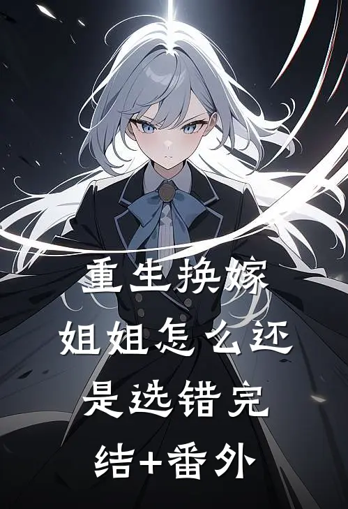 重生换嫁，姐姐怎么还是选错完结+番外