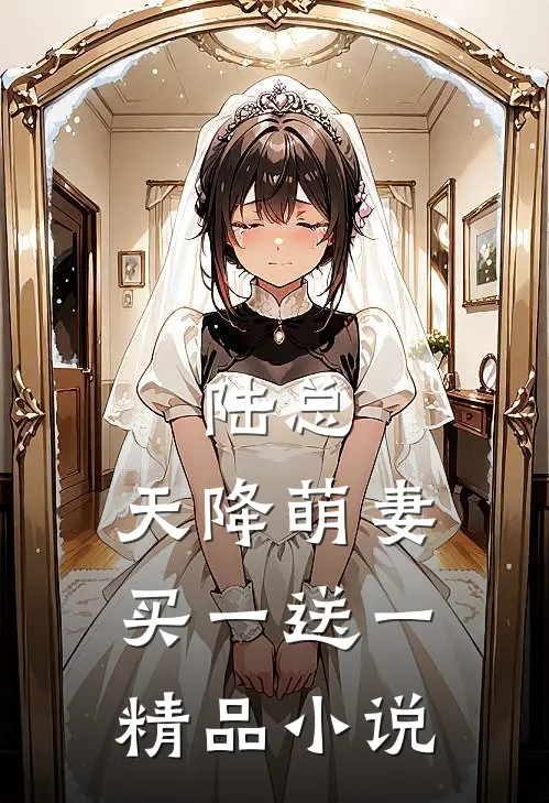 陆总，天降萌妻买一送一精品小说