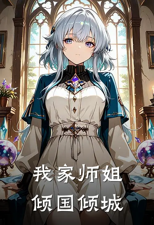 我家师姐倾国倾城